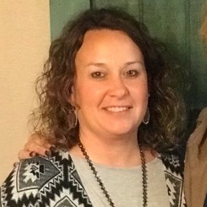 Meet your Posher, Leann